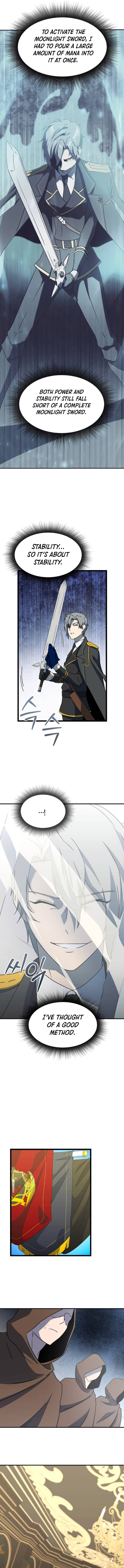 Playing the Perfect Fox-Eyed Villain Chapter 12 13